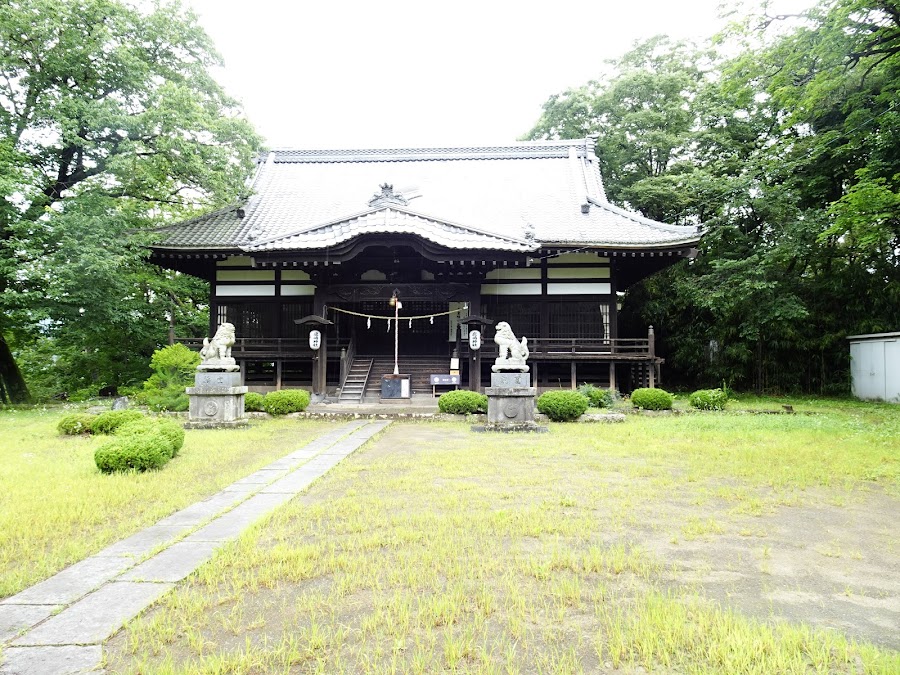 小諸城址 懐古園の写真