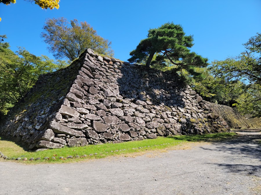 小諸城址 懐古園の写真