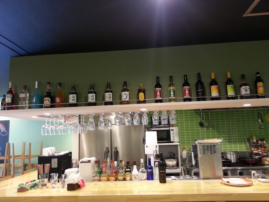 LicoDogcafe＆Diningの写真