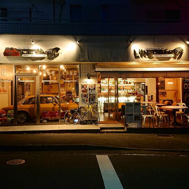 LILY CAFE 新百合ヶ丘の写真