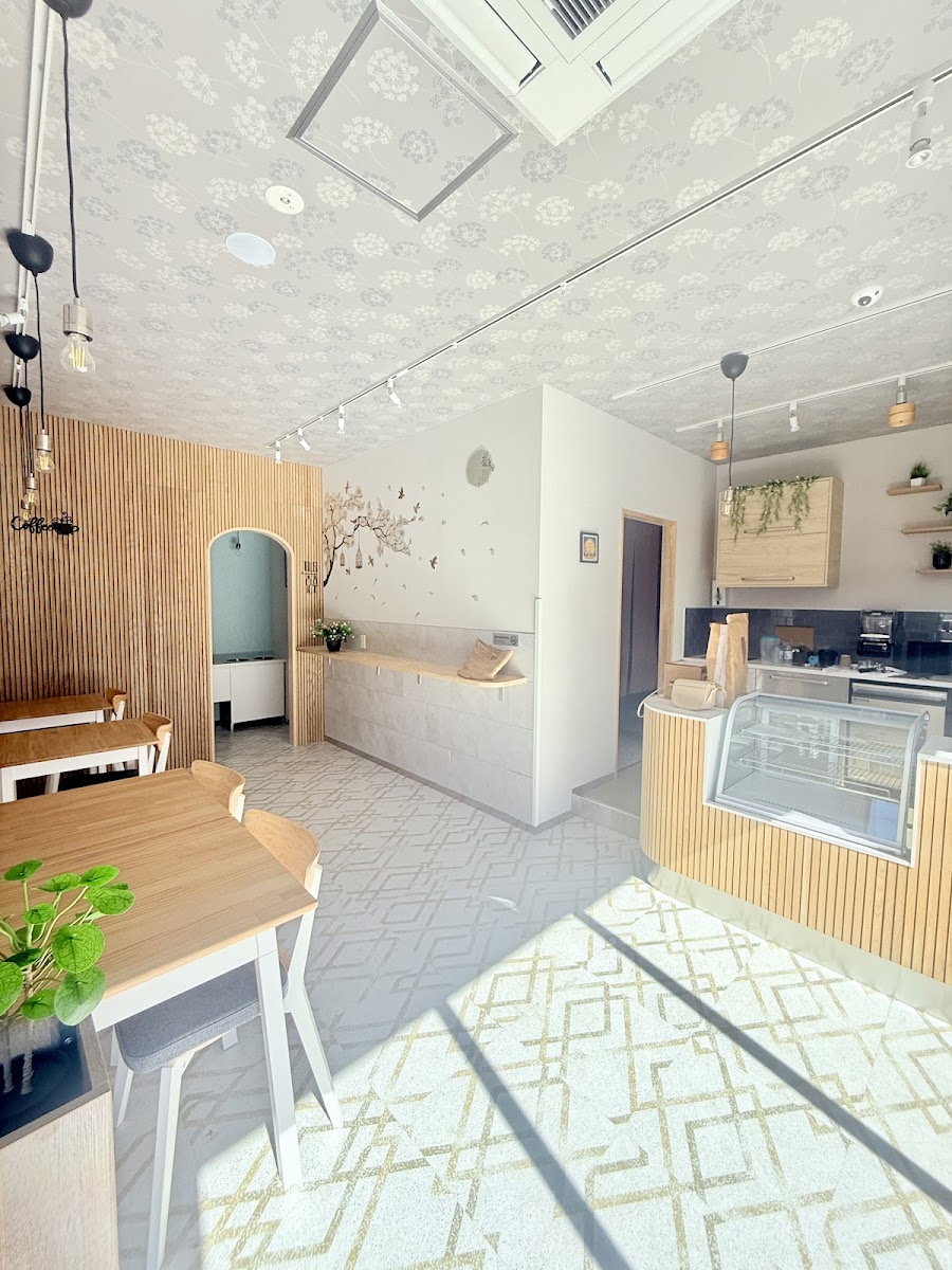 LILY COFFEE SHOPの写真