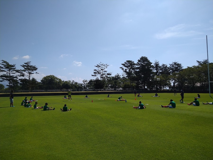 御勅使南公園の写真