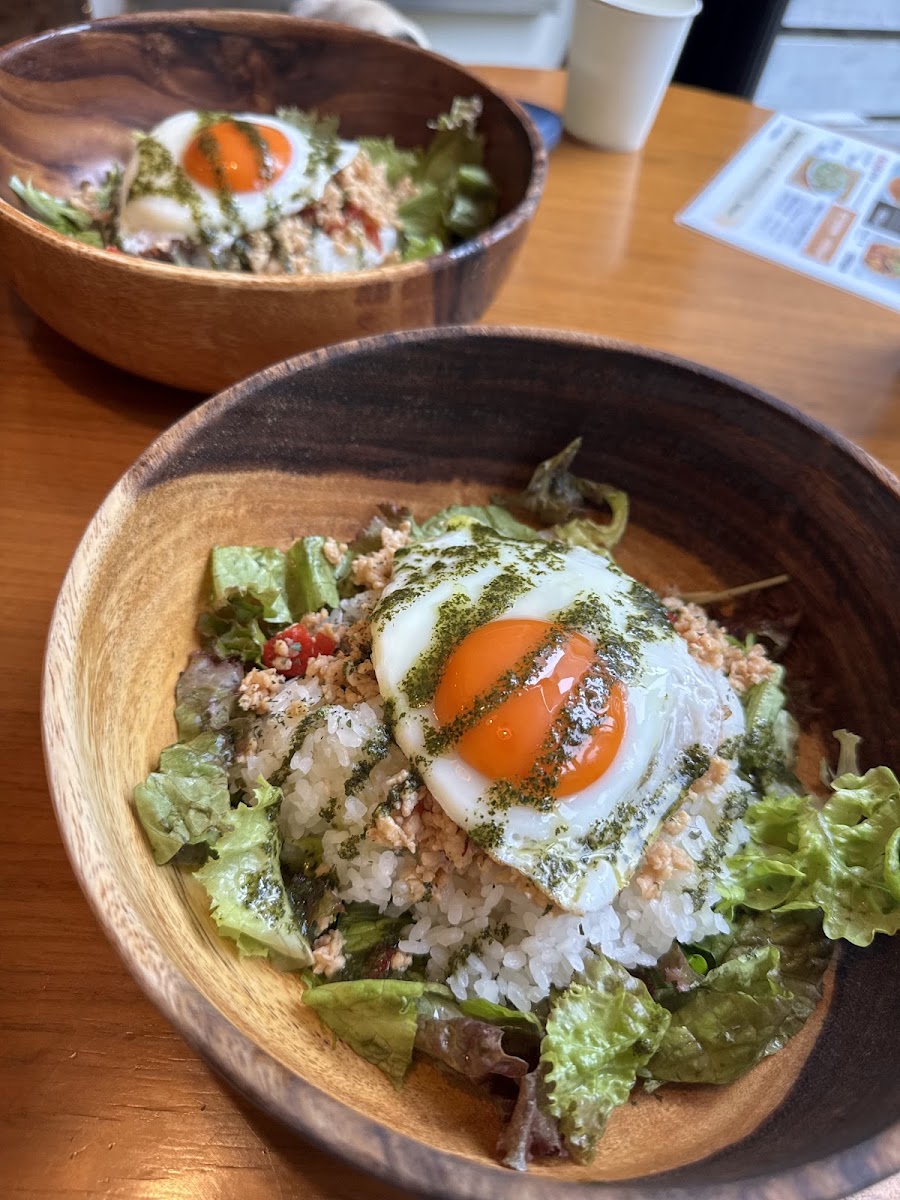 miu's cafeの写真