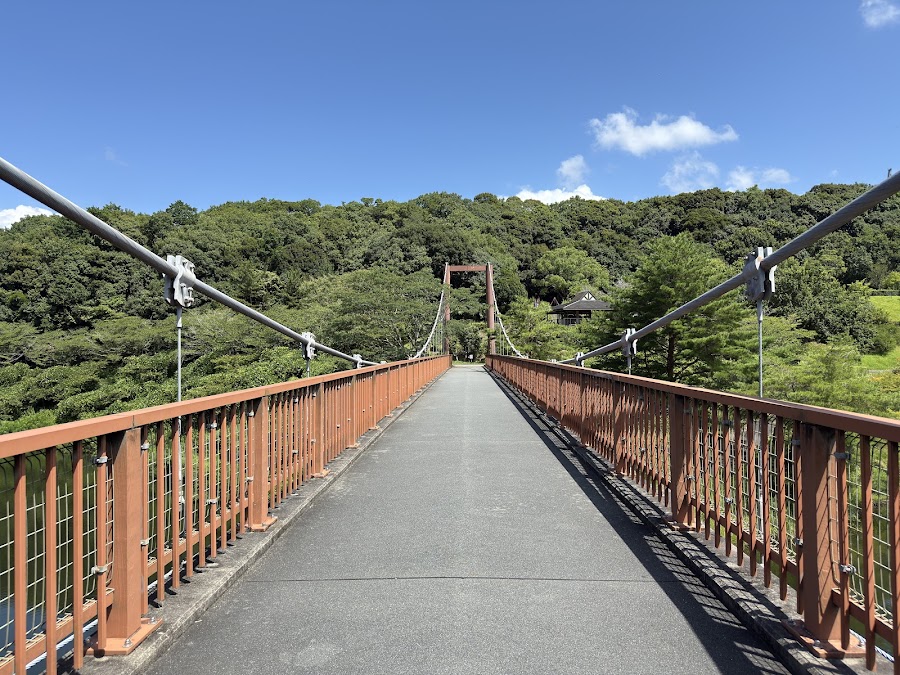 都田総合公園の写真