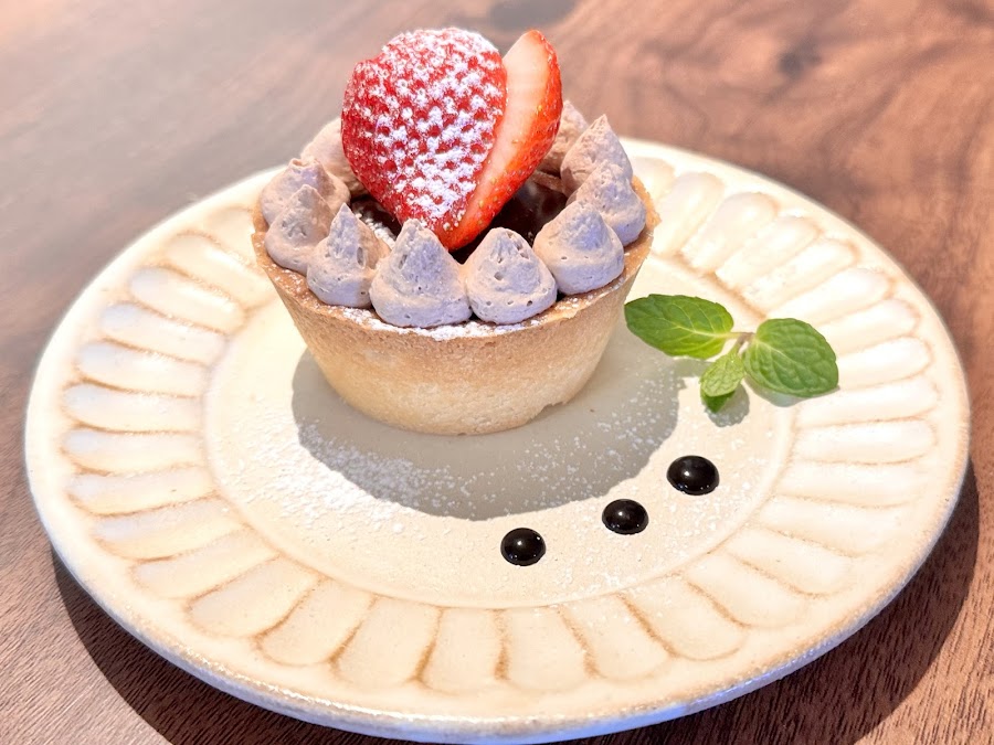 ドッグカフェ モンキーバナナ（門鍵877）の写真