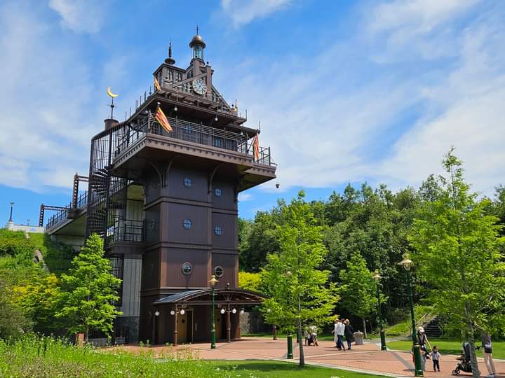 愛･地球博記念公園 (モリコロパーク)の写真