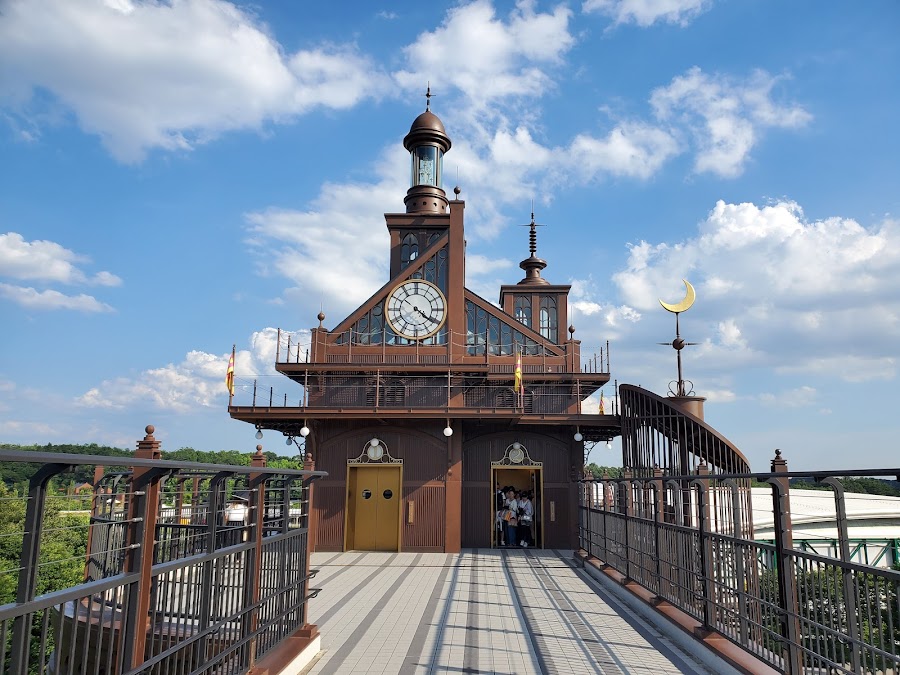 愛･地球博記念公園 (モリコロパーク)の写真