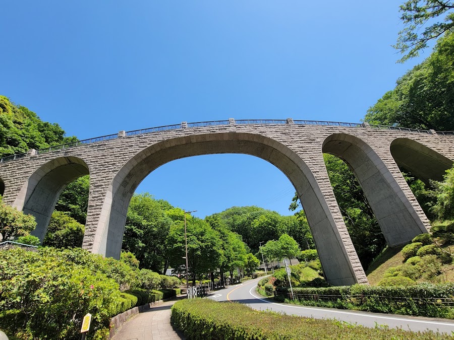 県立七沢森林公園の写真