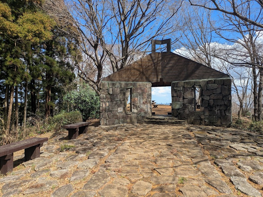 県立七沢森林公園の写真