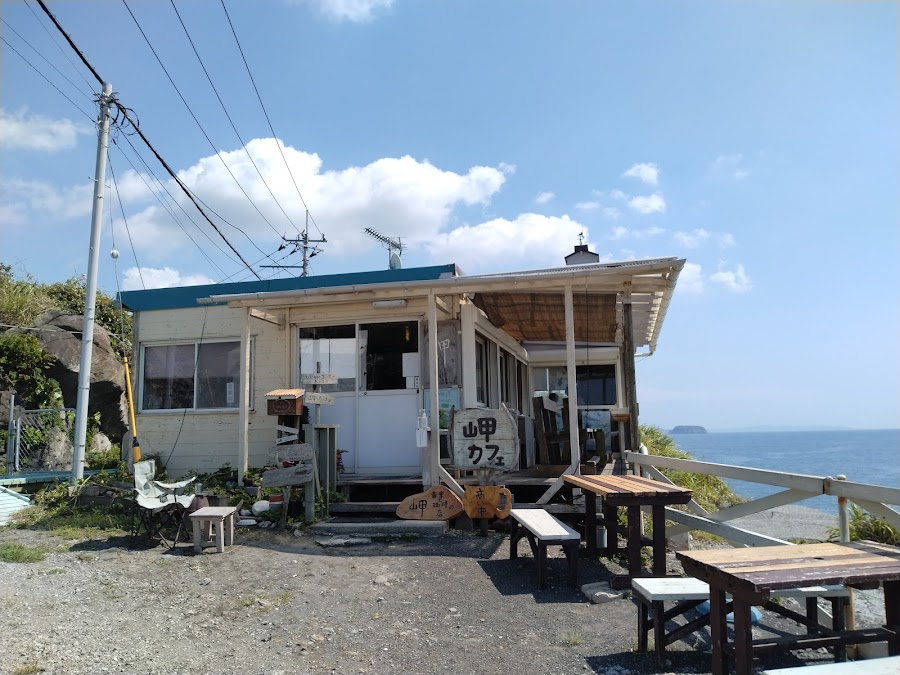 音楽と珈琲の店 岬の写真