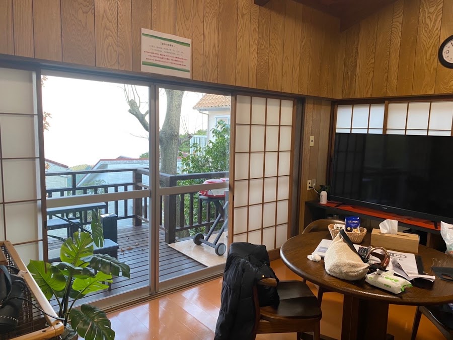 エンゼルフォレスト熱海自然郷の写真