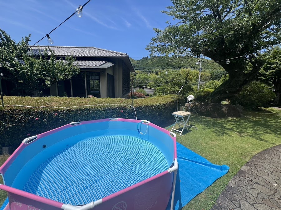 修善寺温泉 愛犬と泊まれる宿 絆＋の写真