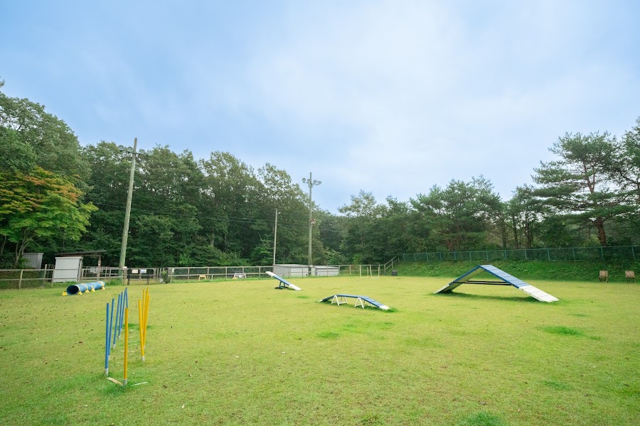 ホテルフォレストヒルズ那須の写真
