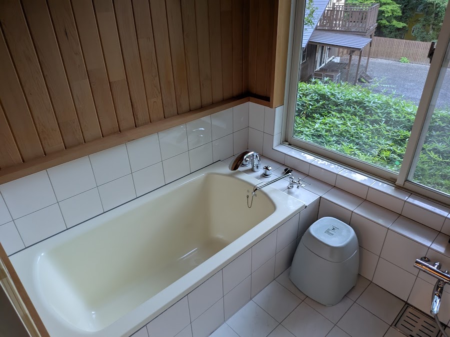 エンゼルフォレスト那須の写真