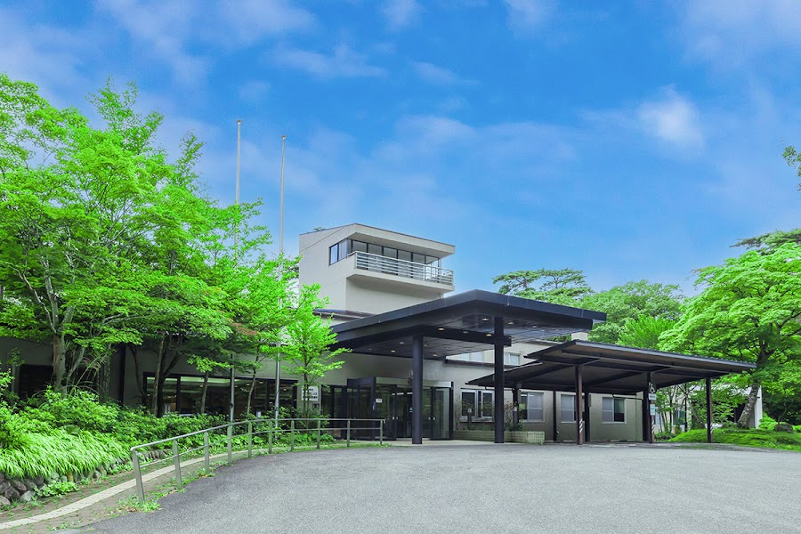わんわんパラダイス プレミア 塩原の写真