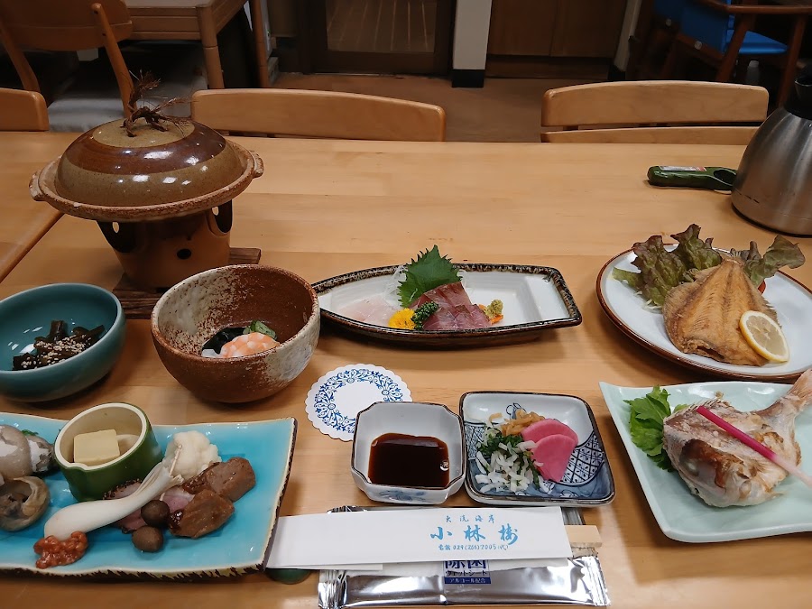 旅館 小林楼の写真