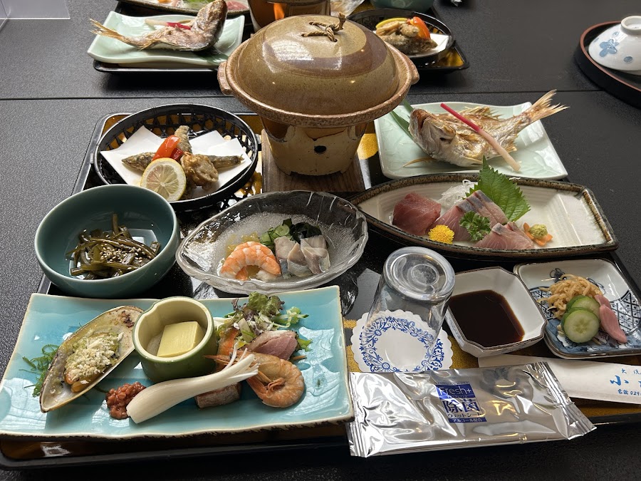 旅館 小林楼の写真