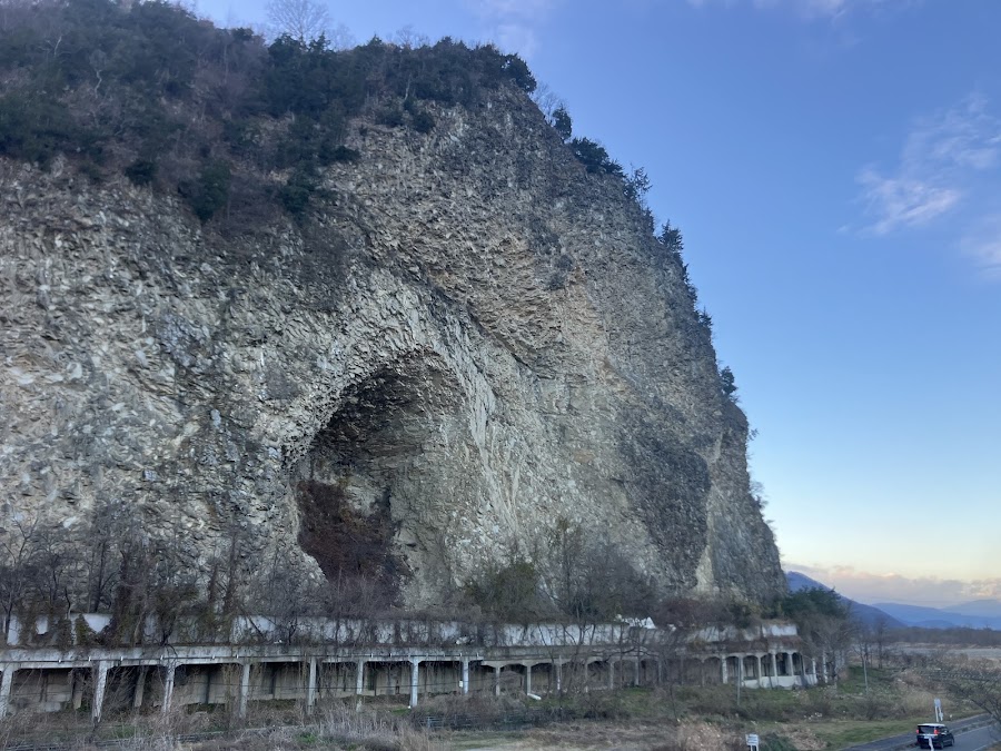 上田 道と川の駅 おとぎの里 ドッグランの写真