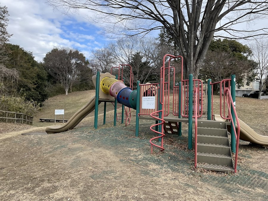 王禅寺ふるさと公園の写真