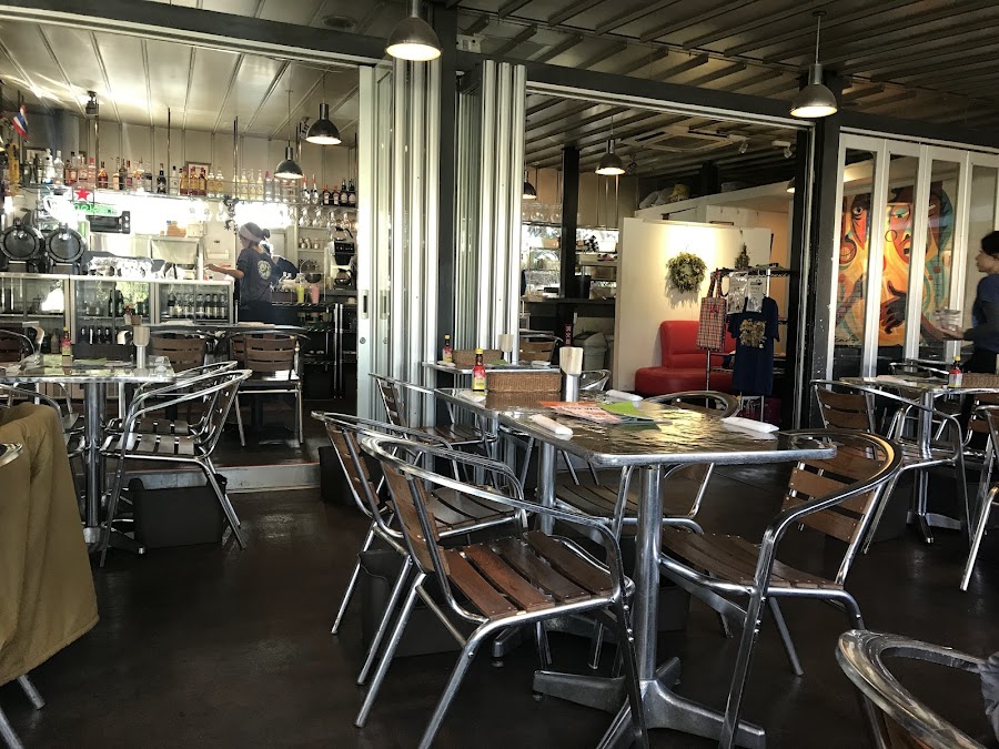 pepacafe FORESTの写真