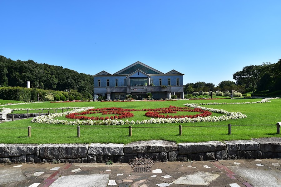 県立相模原公園の写真