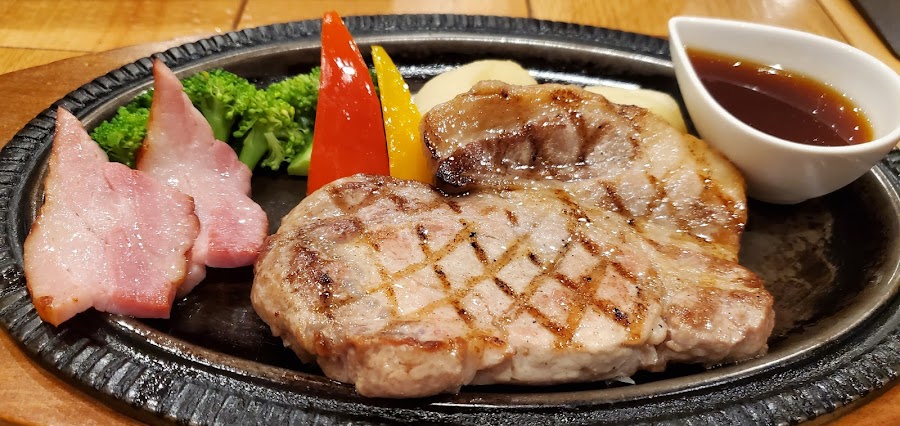 サイボクの写真