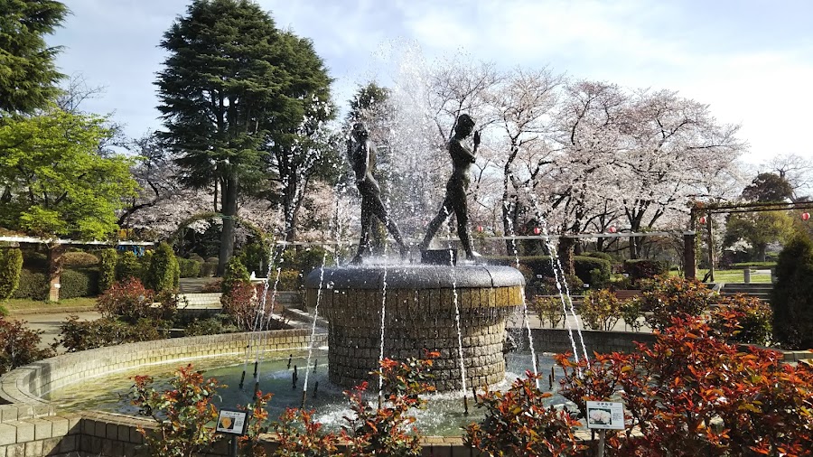 里見公園の写真