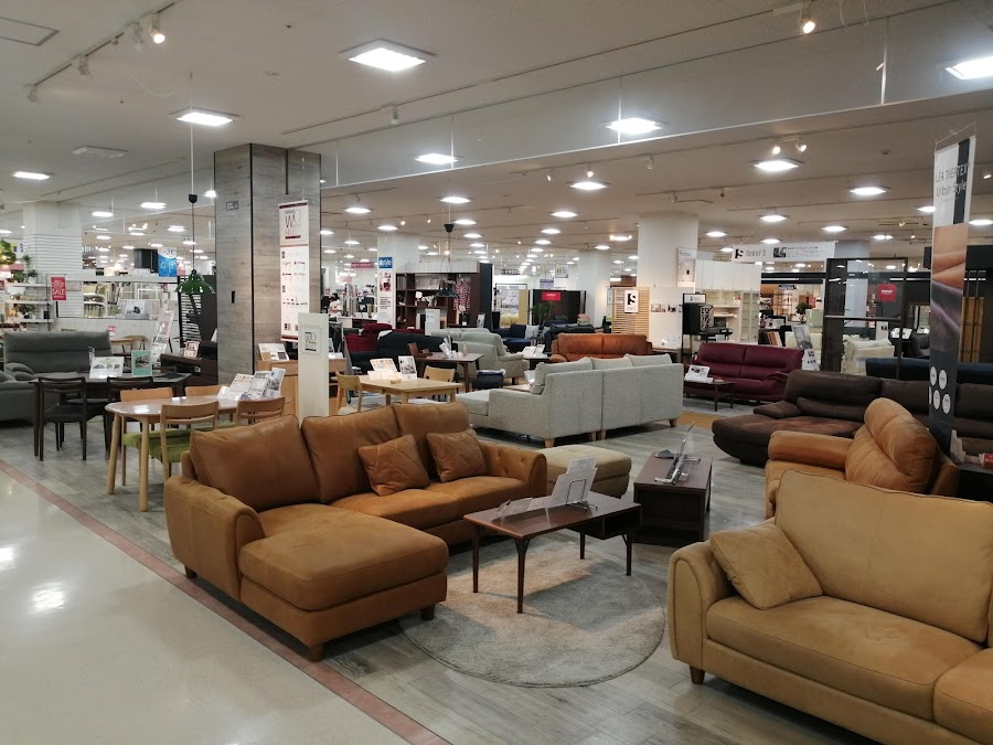 島忠ホームズ町田三輪店の写真