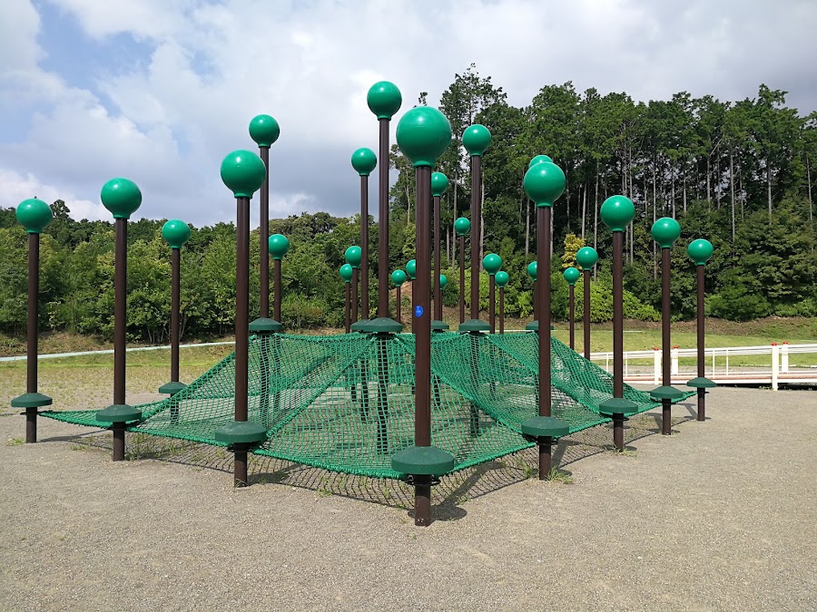 島田ゆめ・みらいパークの写真