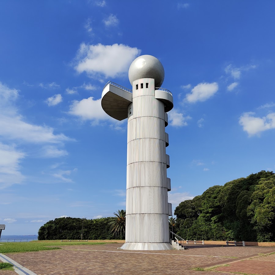 袖ケ浦海浜公園の写真