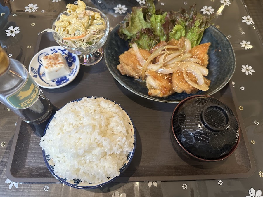 そらおとの写真