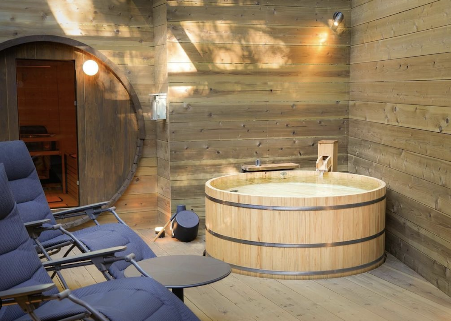 THE BASE GLAMPING YUGAWARAの写真