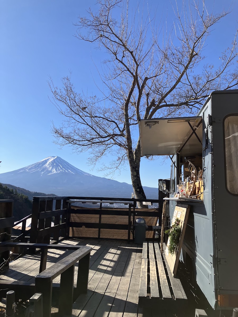 つながるcafeの写真