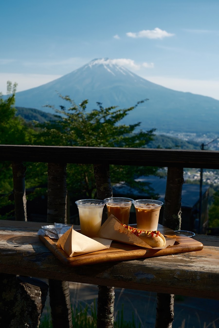 つながるcafeの写真