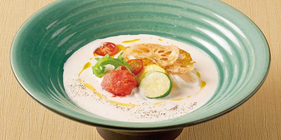 つるとんたん UDON NOODLE Brasserie 軽井沢の写真