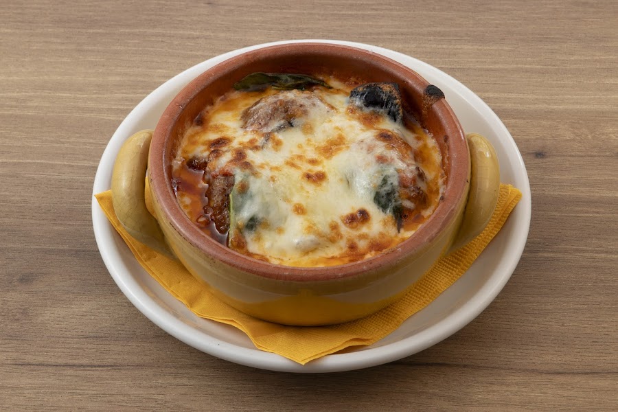 Italian Kitchen VANSAN 大泉学園店の写真