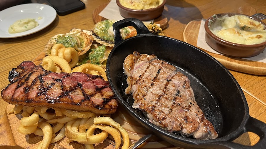 GRILL＆DINING 用賀倶楽部の写真